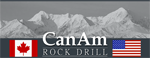 EEI CanAm Rock Drill - A Division of The EEI Group